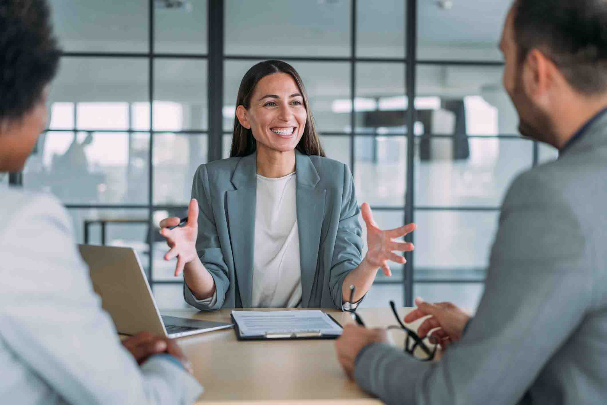 Account Manager: En Nyckelroll inom Företag