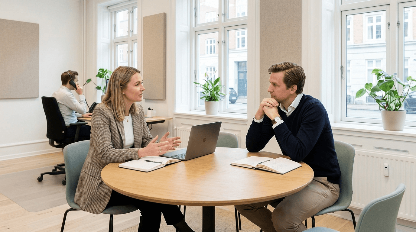 Vad gör en Kundrådgivare?