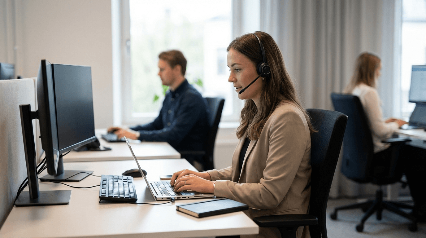 Mötesbokare - Utbildningsvägar och specialiseringar